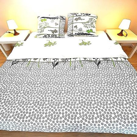 White Rose Apartment Budapest Ngoại thất bức ảnh