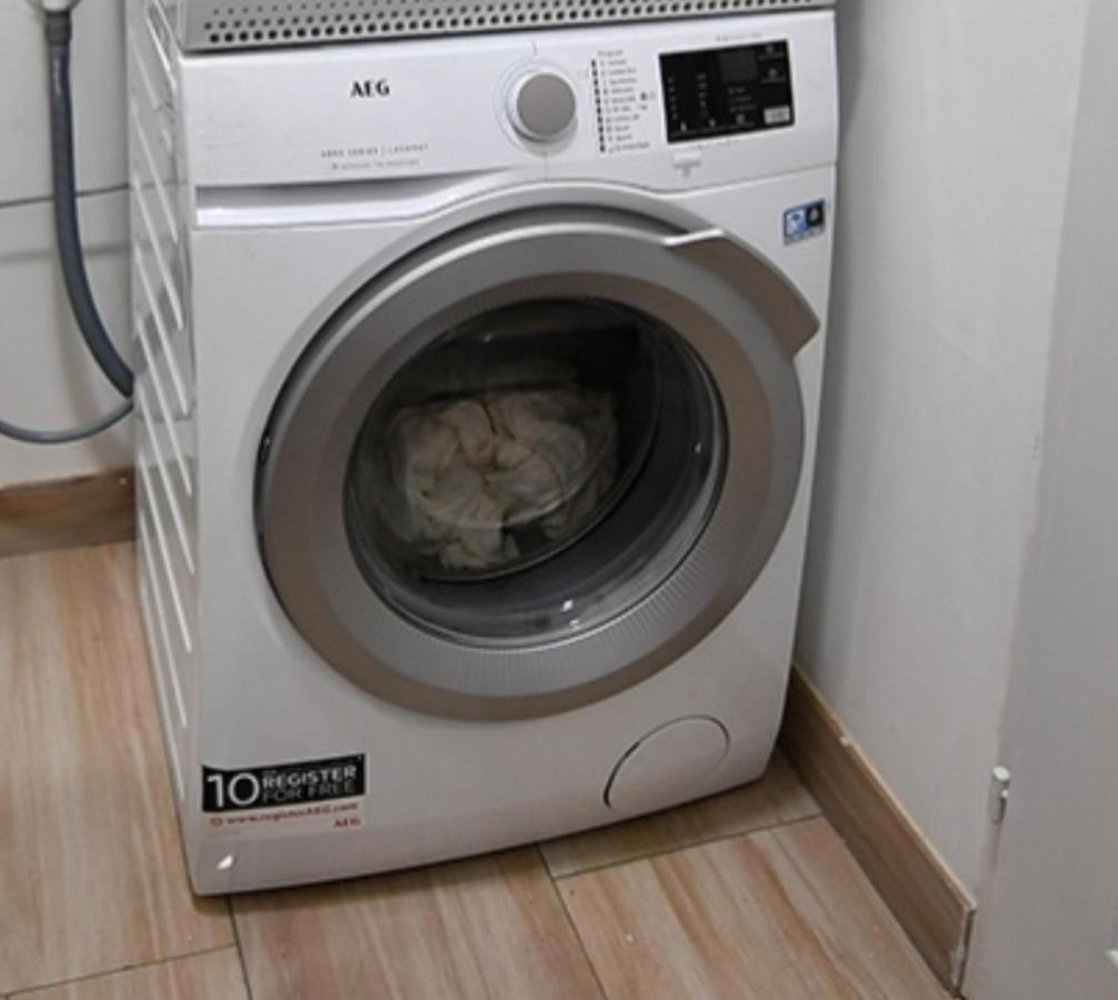 White Rose Apartment Budapest Ngoại thất bức ảnh