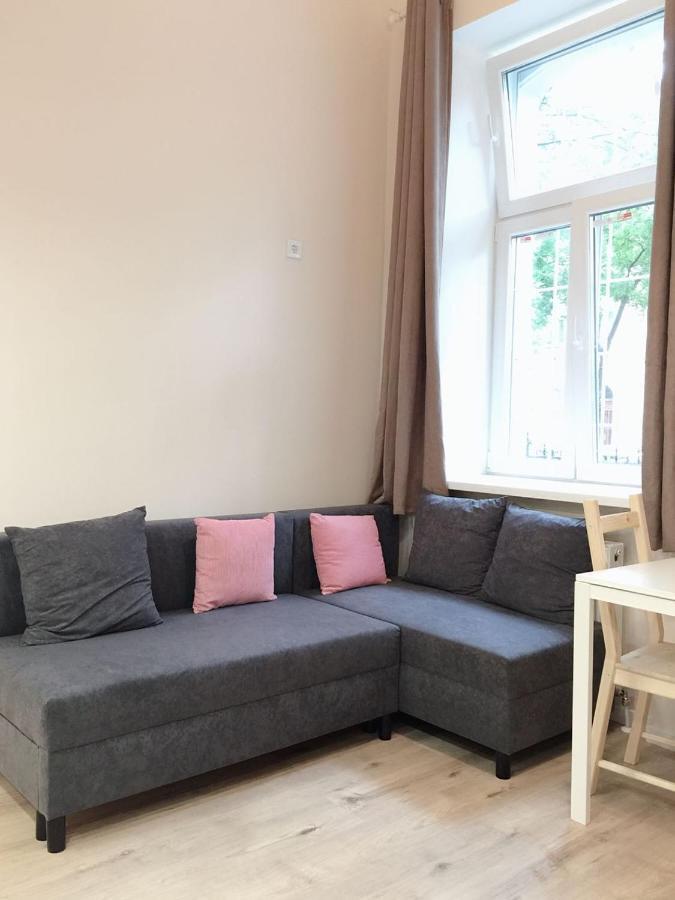 White Rose Apartment Budapest Ngoại thất bức ảnh